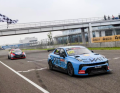 马青骅与领克03TCR，铸就中国汽车赛事传奇